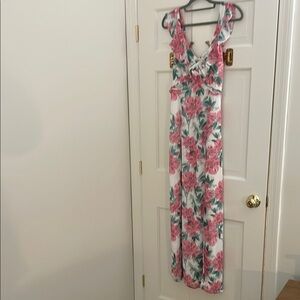 Lulus Maxi Dress